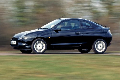 The best-looking Fords ever produced