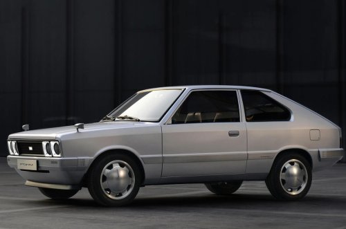 Los coches clásicos reinventados para la era moderna