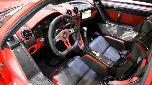 SuperCar, The short-lived supercar that deserves a second chance