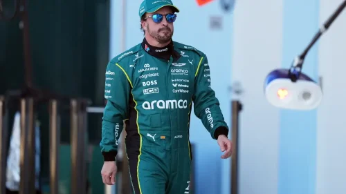La triste realidad de Fernando Alonso: no habrá mejoras hasta esta fecha
