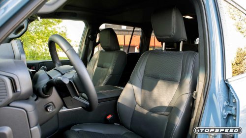 Why this Toyota SUV is still the king of resale value