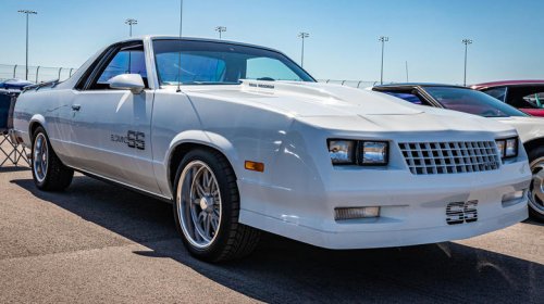 Muscle Cars, 5 muscle cars from the '80s that look even cooler today