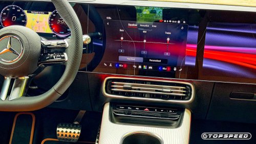 Mercedes-Benz, Mercedes-Benz CLA, Mercedes-Benz CLA: The most advanced car you can buy?