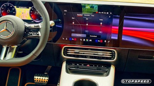Mercedes-Benz, Mercedes-Benz CLA, Mercedes-Benz CLA: The most advanced car you can buy?