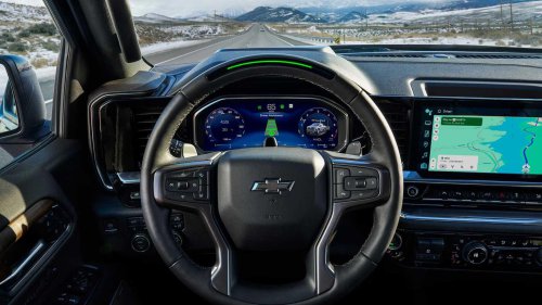 If you don’t want to drive, these are the used cars to buy