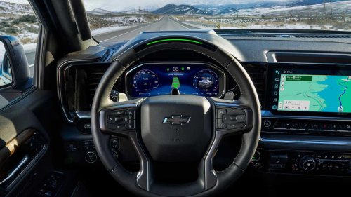 If you don’t want to drive, these are the used cars to buy