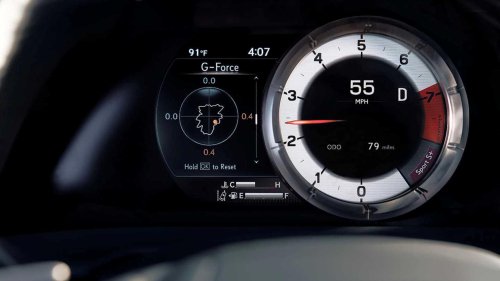 Why this Japanese hybrid sedan is a new benchmark for affordable luxury