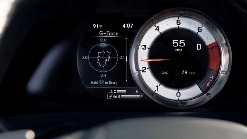 Why this Japanese hybrid sedan is a new benchmark for affordable luxury