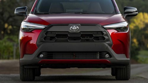 Toyota Corolla, Toyota Corolla Cross, Toyota RAV4, Toyota, Corolla Cross vs. RAV4: Which Toyota crossover is right for you in 2026?