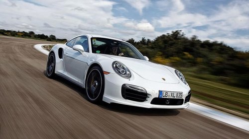 These are the 10 quickest factory-stock Porsches ever tested