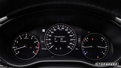The budget car that looks better than most luxury models