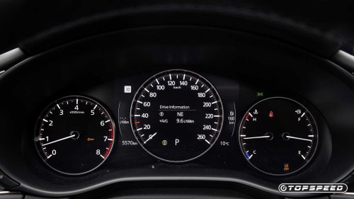 The budget car that looks better than most luxury models