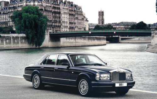 The budget car that looks better than most luxury models