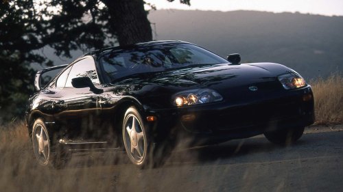 SuperCar, The world's first daily supercar is surprisingly affordable in 2026