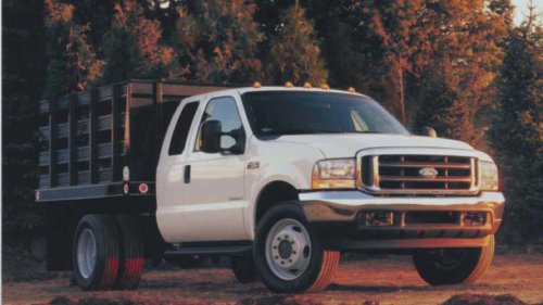 Ford, Most reliable Ford engines ever made