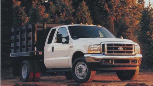Most reliable Ford engines ever made