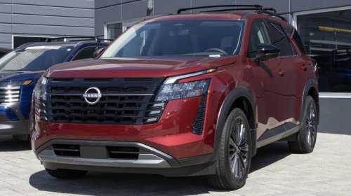 5 SUVs that have notoriously bad transmission problems