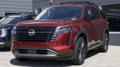 5 SUVs that have notoriously bad transmission problems