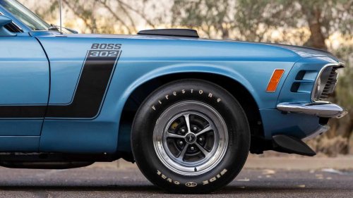 Most reliable Ford engines ever made
