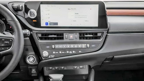 Why this Japanese hybrid sedan is a new benchmark for affordable luxury