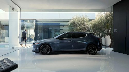 The budget car that looks better than most luxury models