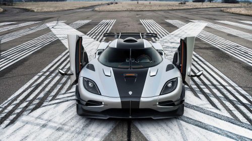 Koenigsegg, Someone made a $22M Koenigsegg One:1 disappear. Now the world is looking for it