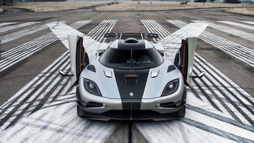 Koenigsegg, Someone made a $22M Koenigsegg One:1 disappear. Now the world is looking for it