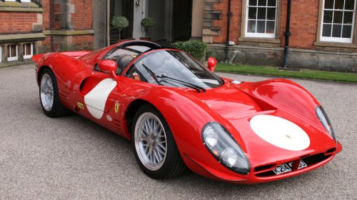 How to register a kit car with the least amount of hassle
