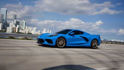 10 performance cars that beat a Porsche 911 without the price tag