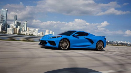 10 performance cars that beat a Porsche 911 without the price tag