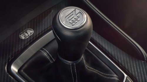 Cadillac, Cadillac just launched the most powerful Blackwing ever produced, and only 26 people can have one