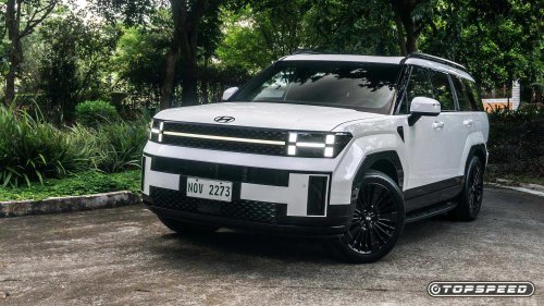 10 long-range hybrid SUVs: Maximize your fuel efficiency