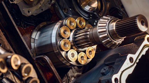 11 things you might not know about the gears in an automatic car