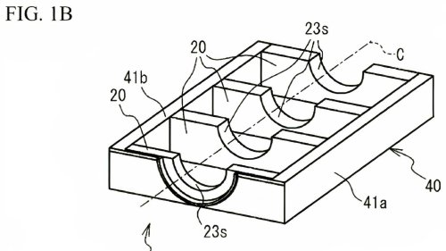 Toyota has a crazy idea to build an engine with a ladder frame