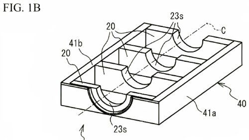 Toyota, Toyota has a crazy idea to build an engine with a ladder frame