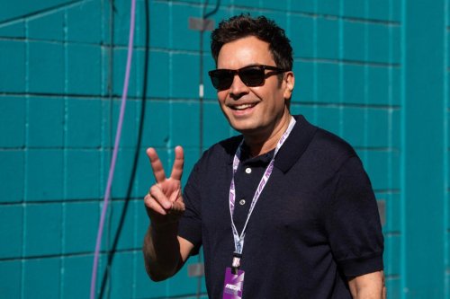 Celebs at F1 Miami Grand Prix 2026: See all the stars