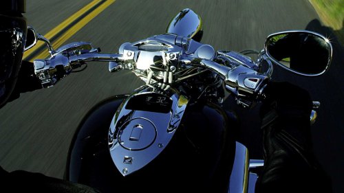 The used Japanese cruiser that makes Harley riders look twice