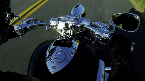 The used Japanese cruiser that makes Harley riders look twice