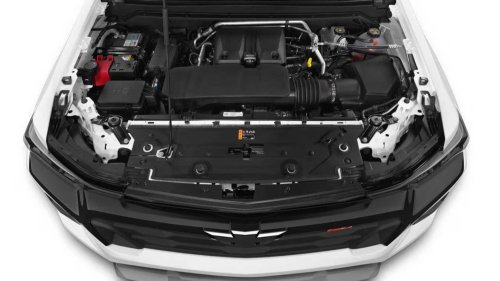 Trail Boss vs. Z71: Which 2026 Chevy Colorado do you need?