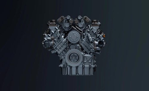 ¿No decían que era el fin de la gasolina? Este nuevo motor V6 demuestra que la combustión aún tiene un as bajo la manga