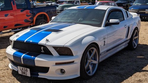 10 cars that reflect long-term engineering focus