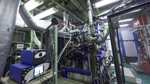 Mazda, Mazda’s masterpiece of an engine family proving there’s still life in combustion