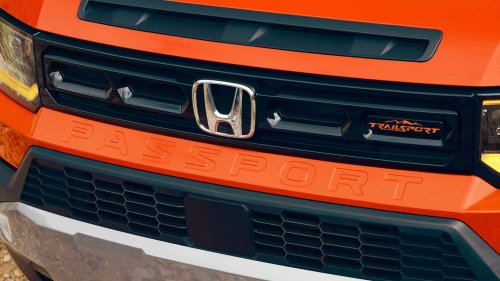 Honda, Honda Passport, SUV, Why the Honda Passport is the SUV more buyers should notice