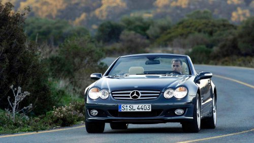 The car your neighbors are secretly jealous of - and it’s not even that expensive