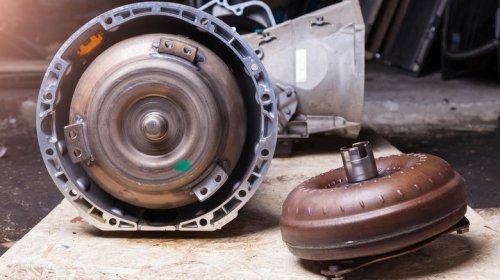 11 things you might not know about the gears in an automatic car