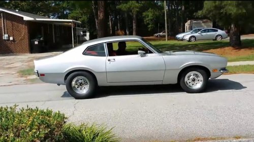 5 underrated Fords powered by the 302 V8 engine