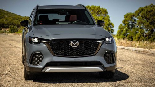 Mazda, Mazda’s masterpiece of an engine family proving there’s still life in combustion