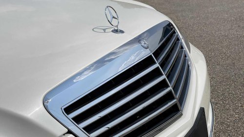 The car your neighbors are secretly jealous of - and it’s not even that expensive