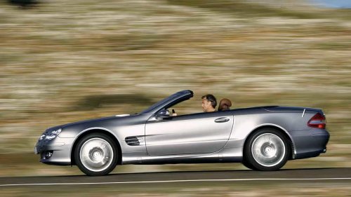 The car your neighbors are secretly jealous of - and it’s not even that expensive