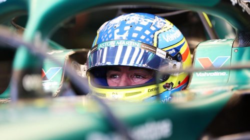 Aston Martin, Honda, Aston Martin y Honda demuestran en Miami que siempre es posible ir a peor: “Nos estamos quedando más atrás”
